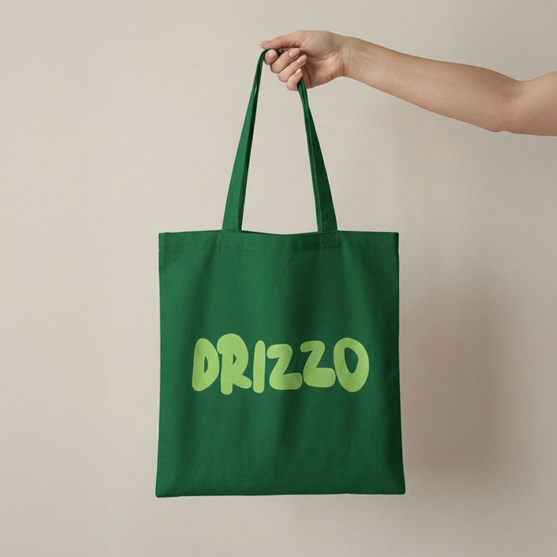 Bolso de mano Drizzo
