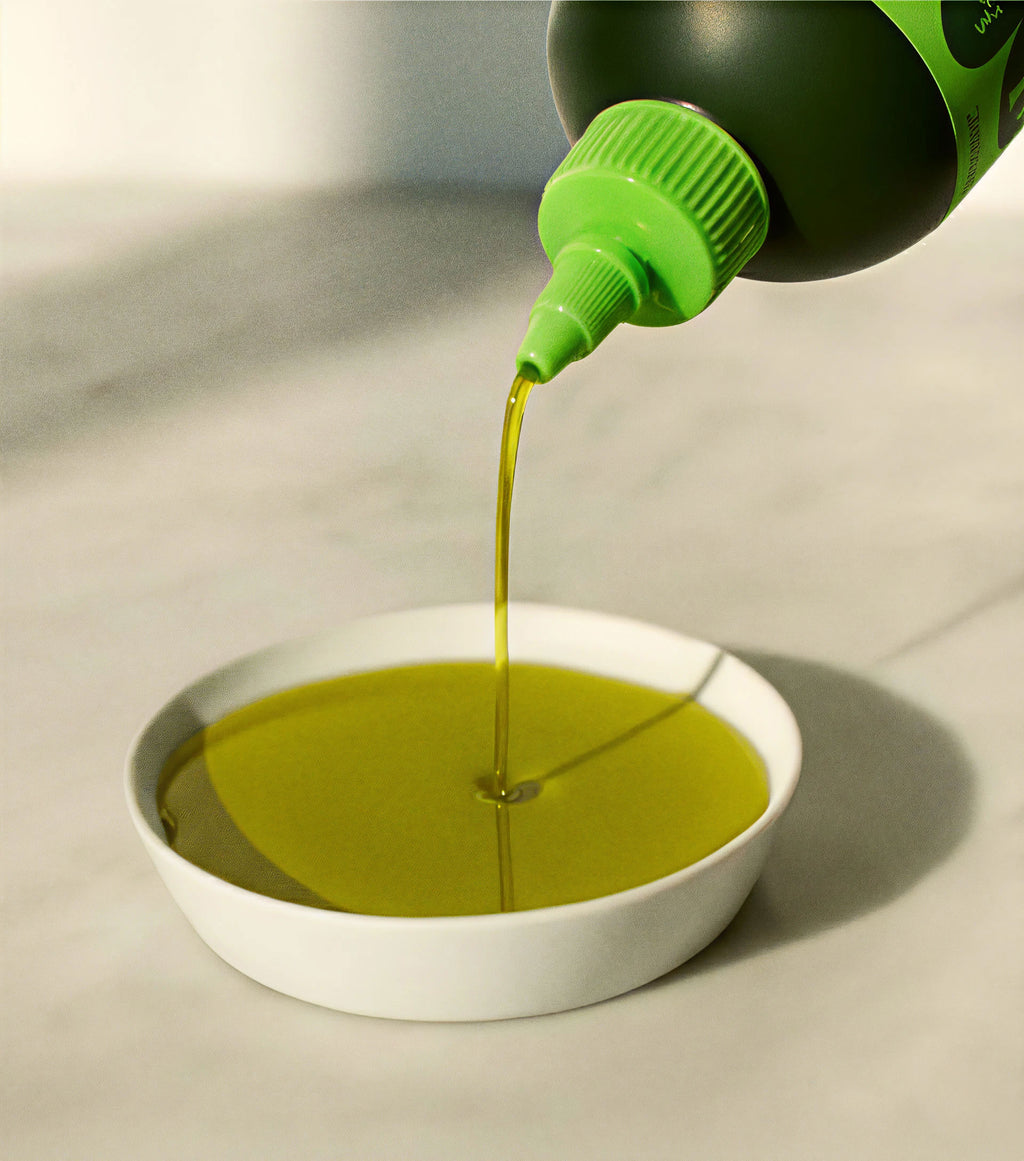 Aceite de Oliva Extra Virgen Chileno Drizzo 500ml