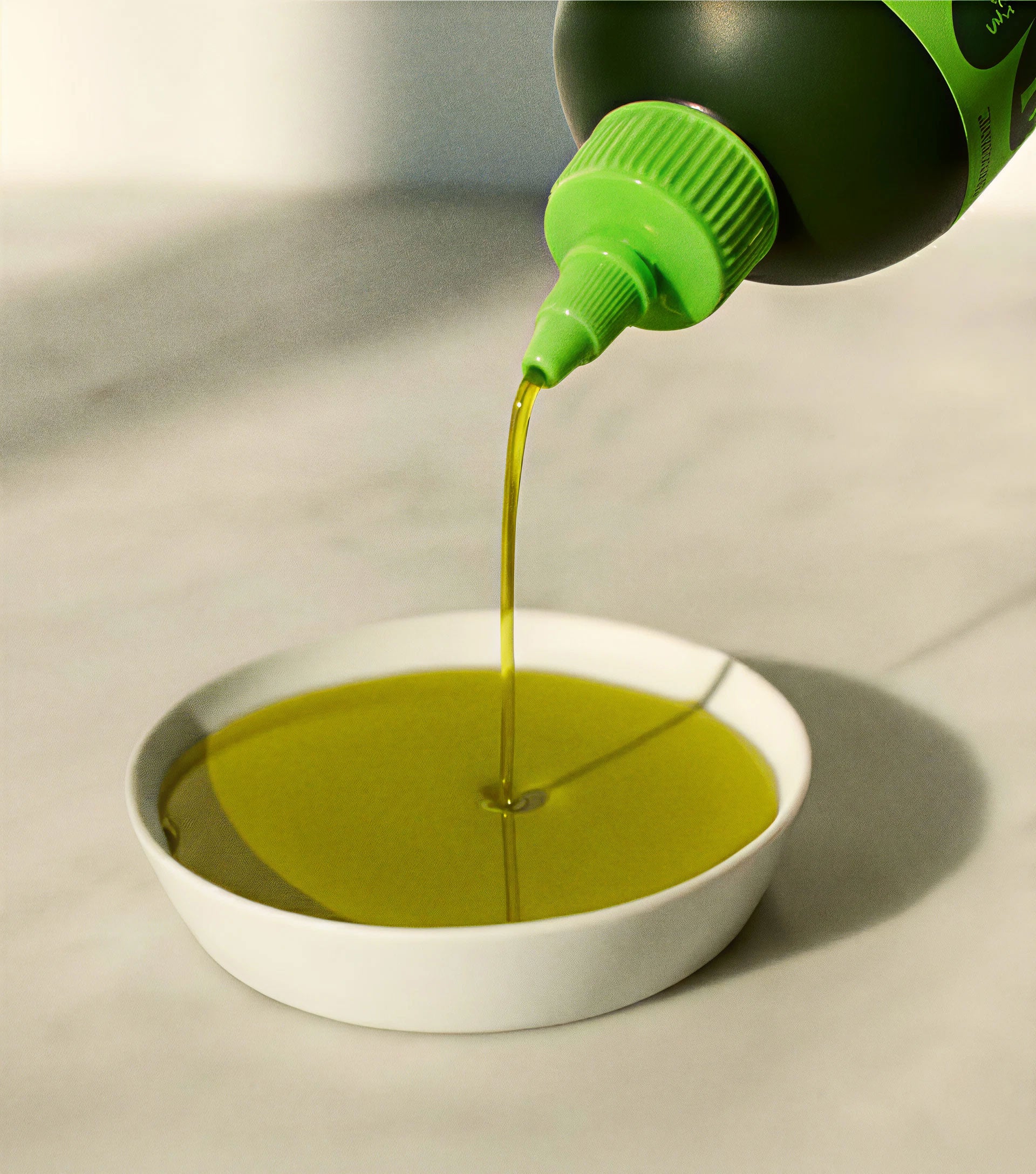 Aceite de Oliva Extra Virgen Chileno Drizzo 500ml